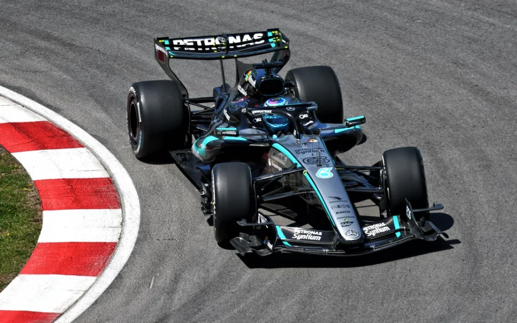 F1: Segui la diretta testuale delle qualifiche del GP del Canada