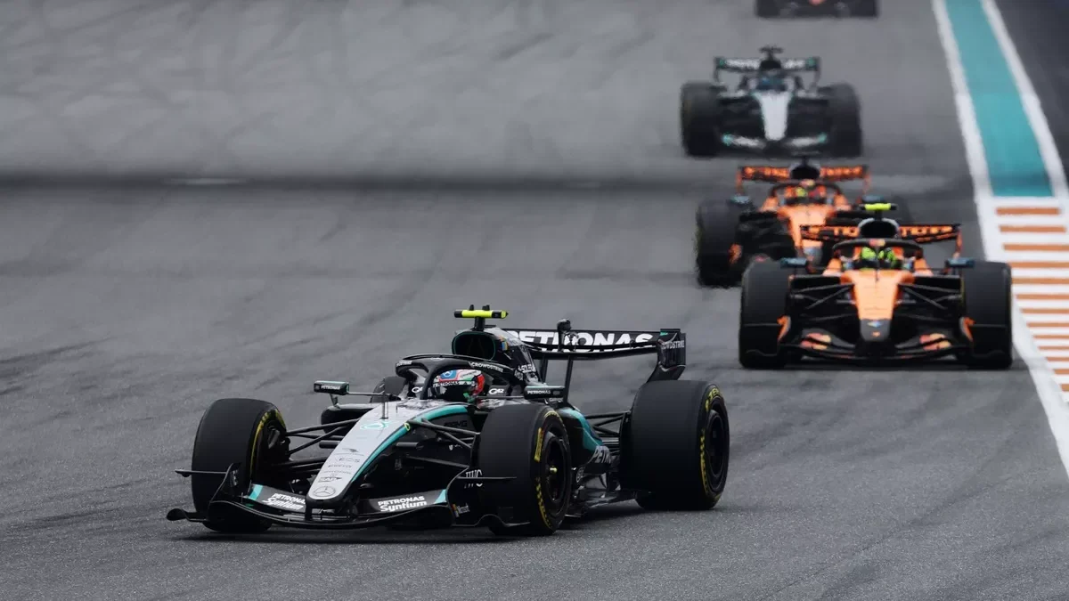 andrea kimi antonelli mercedes edited