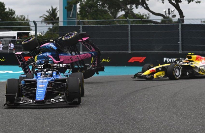 lawson gasly miami f1