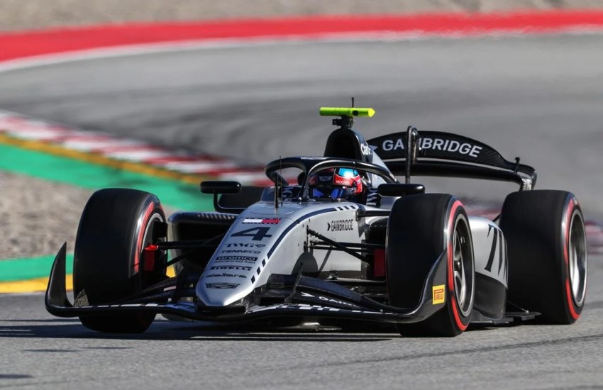 herta f2