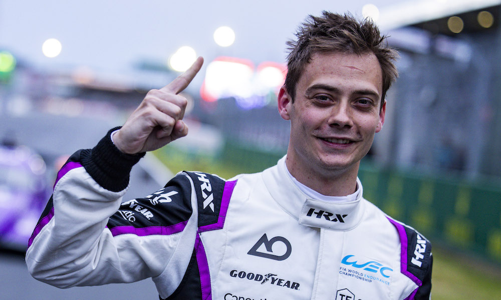 Torna il WEC con una nuova gara, questa volta si corre a Spa-Francorchamps con una nuova gara da 6 ore.