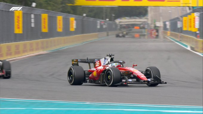 Ferrari in difficoltà a Miami: Matteo Bobbi analizza le criticità della SF-26, tra velocità carente e l'attesa dell'Aduo e di altri aggiornamenti. 