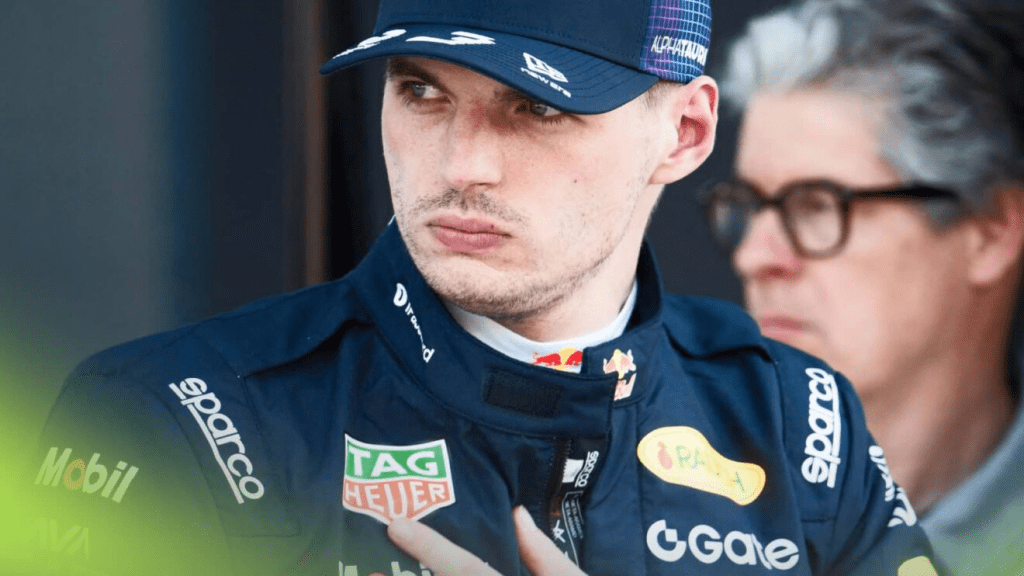 Futuro in Ferrari per Verstappen? L'ipotesi di Coulthard