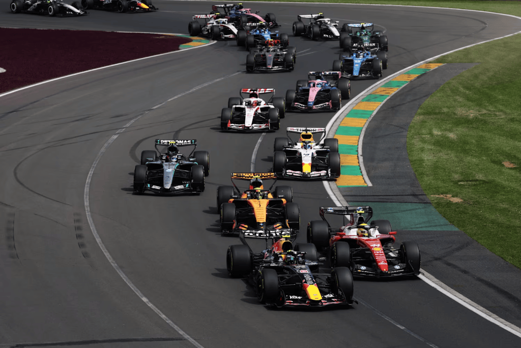 F1 | FP1 - GP Miami: segui la diretta testuale delle Prove Libere
