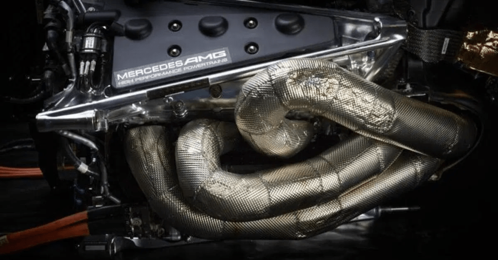 F1, motori V8 più vicini: anche Mercedes favorevole