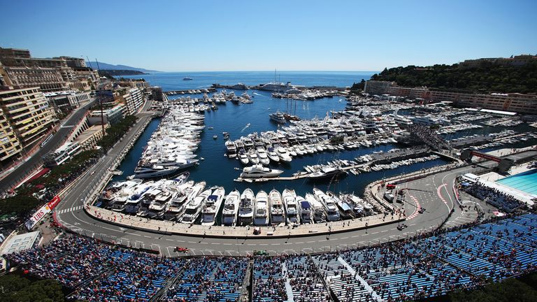 FE | E-Prix Monaco - Qualifiche 1: Ticktum vola in pole, problemi per Mortara