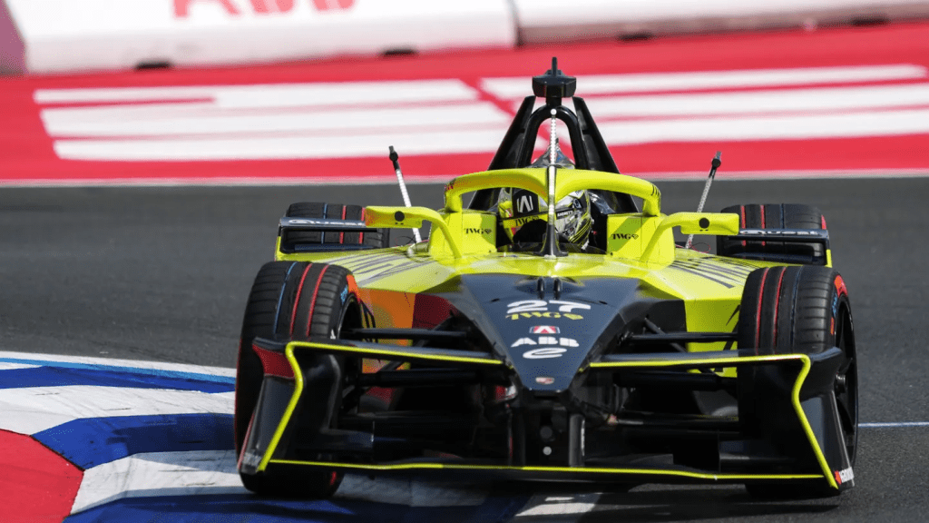 FE | E-Prix Monaco - Gara 1: De Vries trionfa di strategia, Ticktum penalizzato
