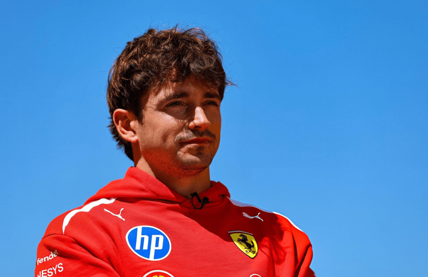 Il pilota Ferrari analizza il momento della Scuderia: tra sviluppo della SF-26, nodo motore e regolamenti futuri, Leclerc sottolinea quanto l’ottimizzazione sia diventata decisiva nell’attuale Formula 1.