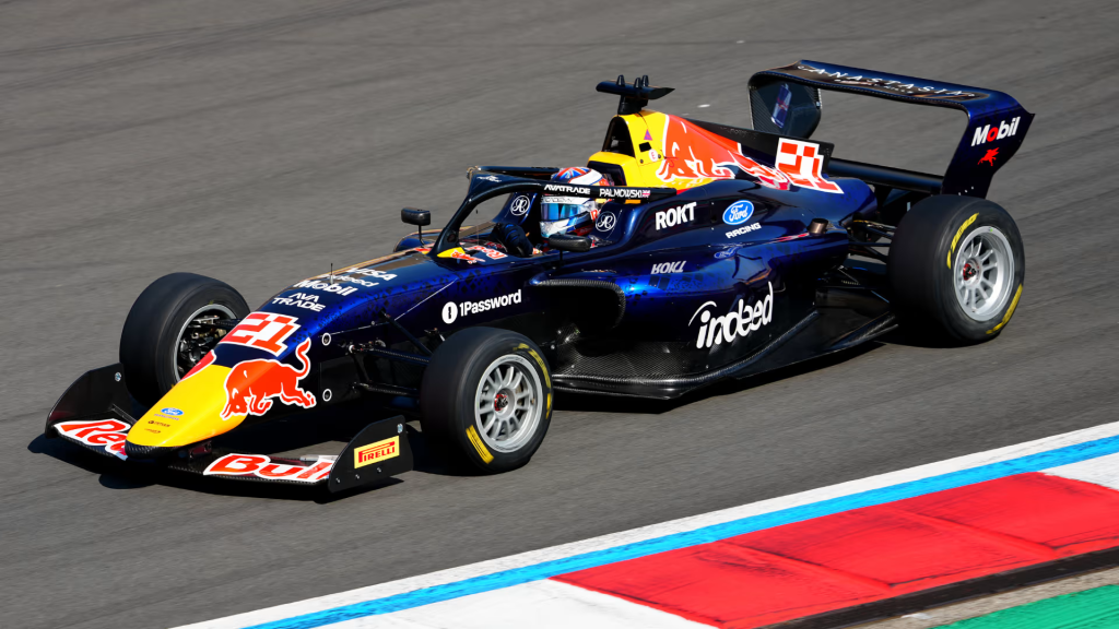 F1 Academy | GP Canada - Gara 1: Palmowski dominante