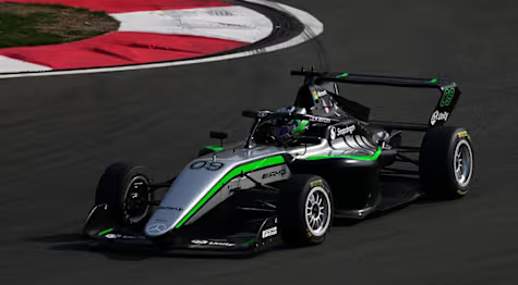 F1 Academy | GP Canada - Gara 1: Palmowski dominante