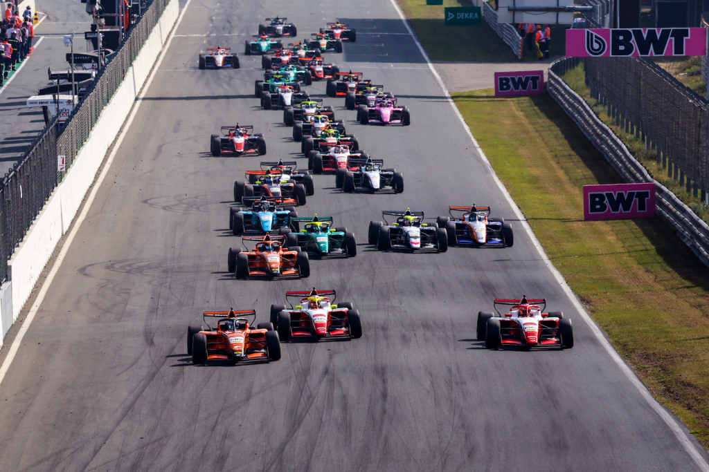 Tempo di classifiche per il FREC, che ha concluso il secondo weekend stagionale a Zandvoort dopo il debutto a Spielberg: vediamo insieme come cambiano