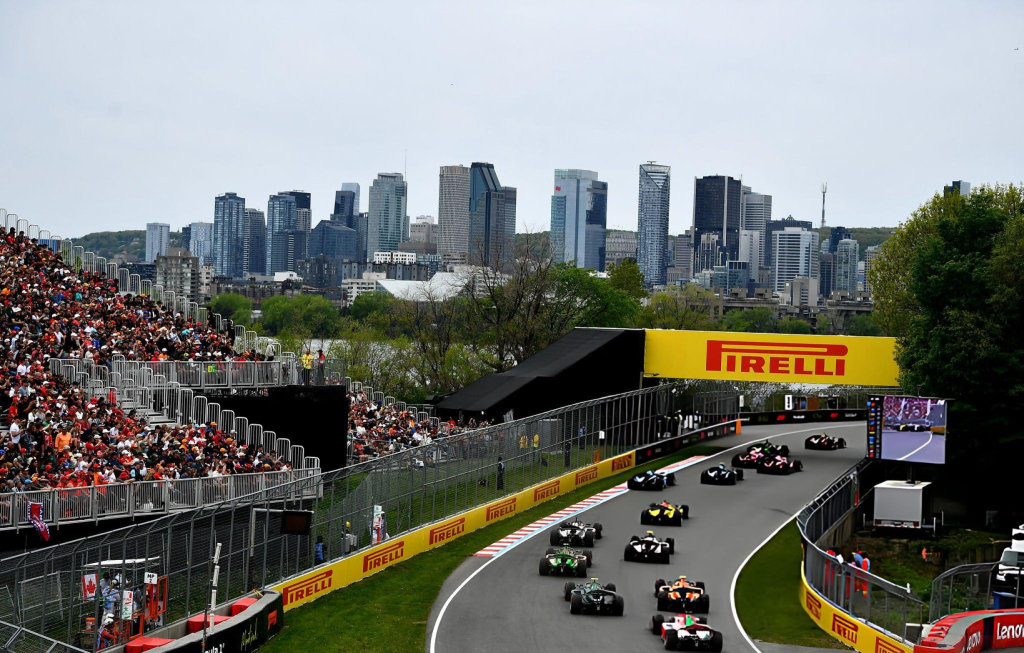 Leon e Stenshorne si dividono le vittorie di F2 a Montreal e accorciano in classifica generale, Minì si prende il primato e guida con 10 punti di vantaggio