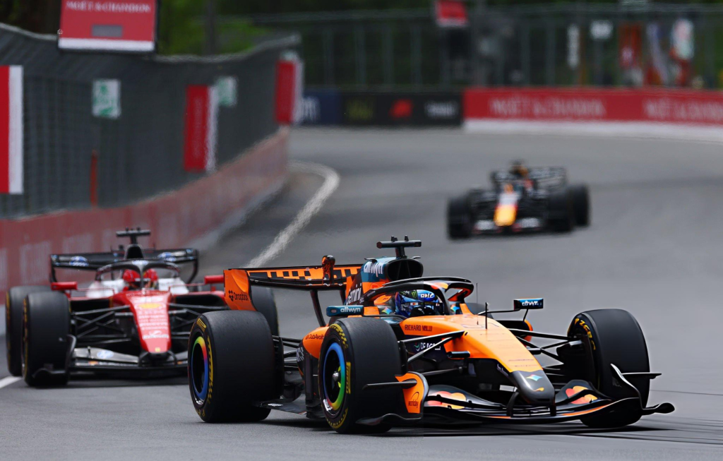 Antonelli vince e allunga sul compagno di squadra ritiratosi anzitempo; McLaren disastro, Ferrari ringrazia: come cambiano le classifiche di Formula 1 dopo il quinto appuntamento a Montréal, in Canada