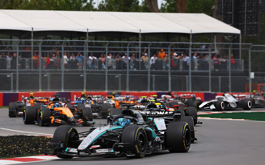 Antonelli vince e allunga sul compagno di squadra ritiratosi anzitempo; McLaren disastro, Ferrari ringrazia: come cambiano le classifiche di F1 dopo il quinto appuntamento a Montréal, in Canada