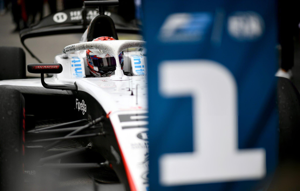 Leon e Stenshorne si dividono le vittorie di Formula 2 a Montreal e accorciano in classifica generale, Minì si prende il primato e guida con 10 punti di vantaggio
