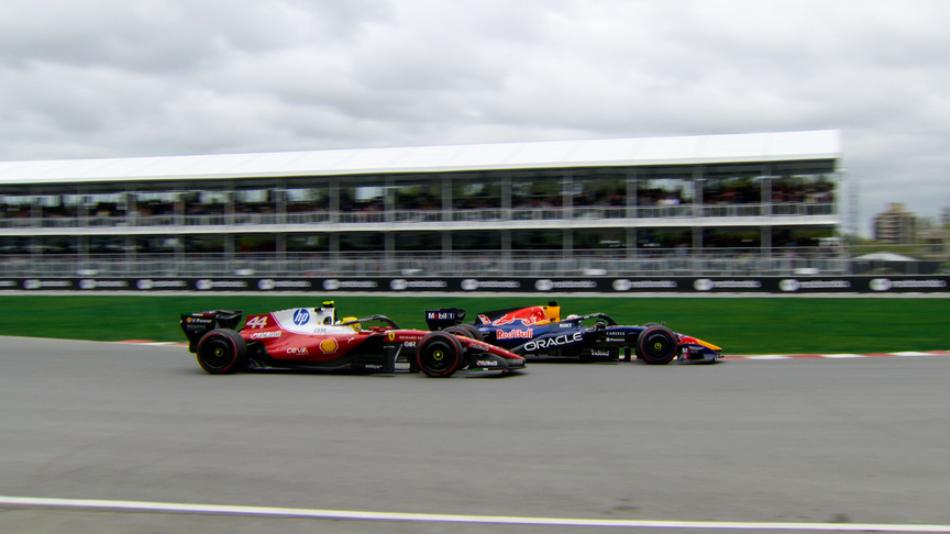 Ferrari lascia il Canada con il sorriso: Hamilton torna sul podio, Leclerc limita i danni e Vasseur guarda con fiducia ai prossimi aggiornamenti.