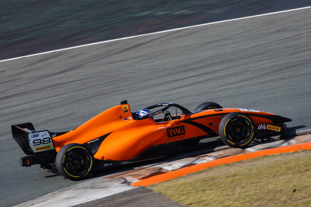 Tempo di classifiche per il FREC, che ha concluso il secondo weekend stagionale a Zandvoort dopo il debutto a Spielberg: vediamo insieme come cambiano