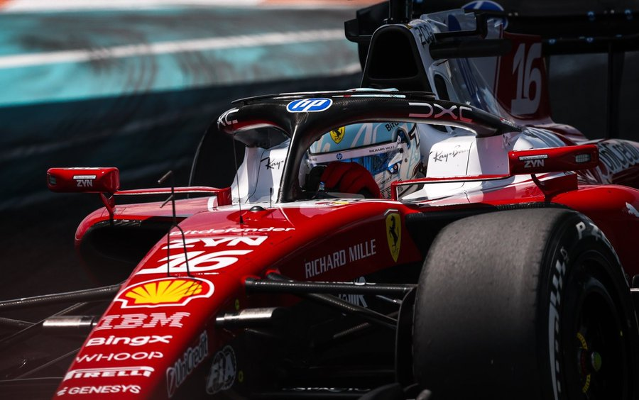 F1 | FP1 - GP Miami: segui la diretta testuale delle Prove Libere