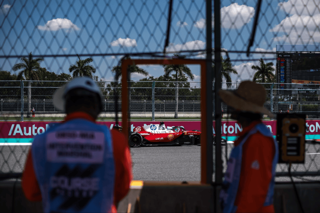 F1 | FP1 - GP Miami: segui la diretta testuale delle Prove Libere