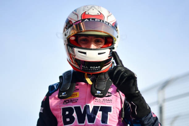 Gabriele Minì ha conquistato la sua prima vittoria della categoria questa domenica nella Feature Race, sul circuito di Miami. Di seguito le sue parole.