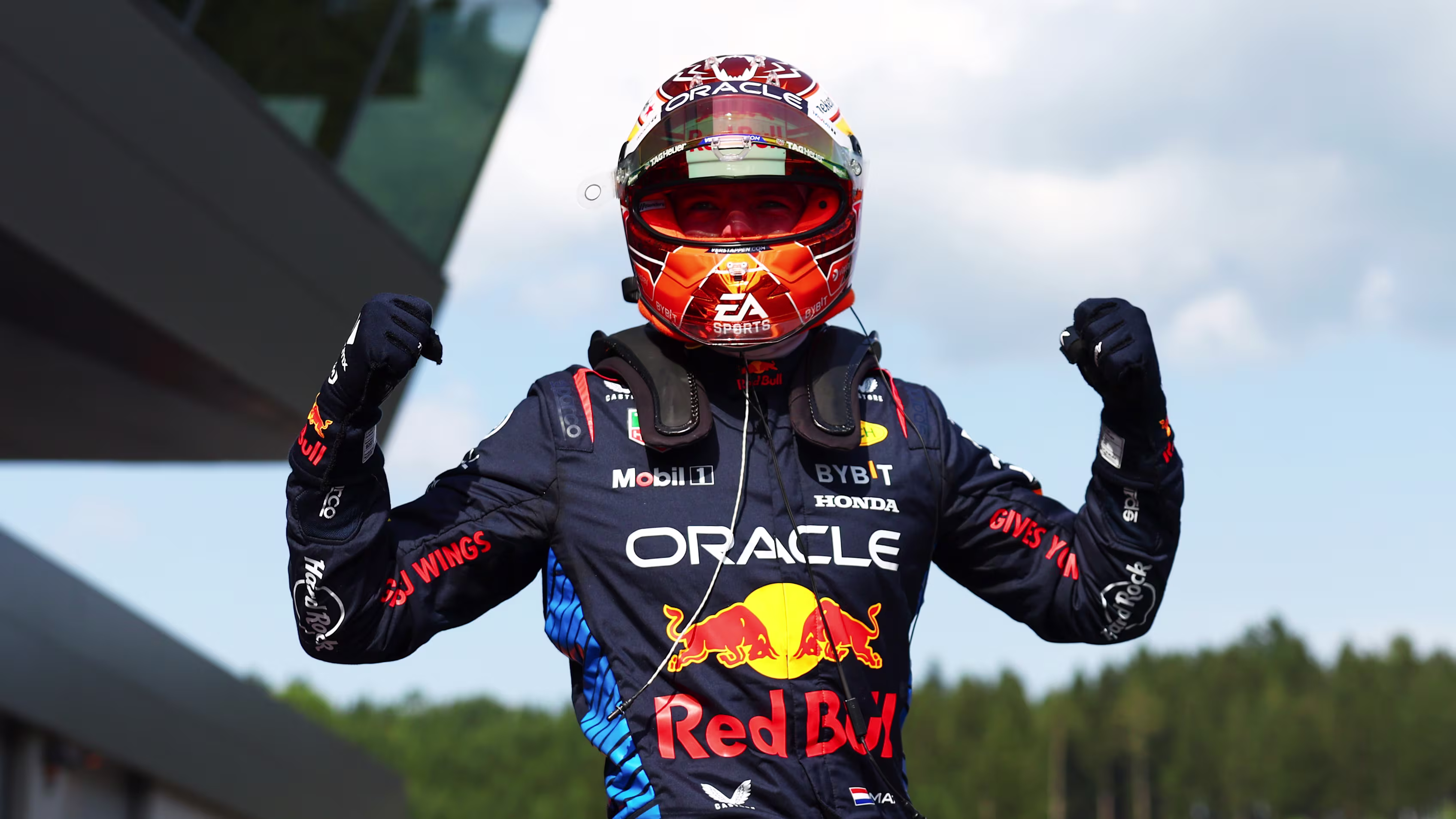 Si torna in pista tra le montagne della Stiria. Entriamo nel weekend del Gran Premio d’Austria ripercorrendo numeri, record e curiosità del Red Bull Ring.