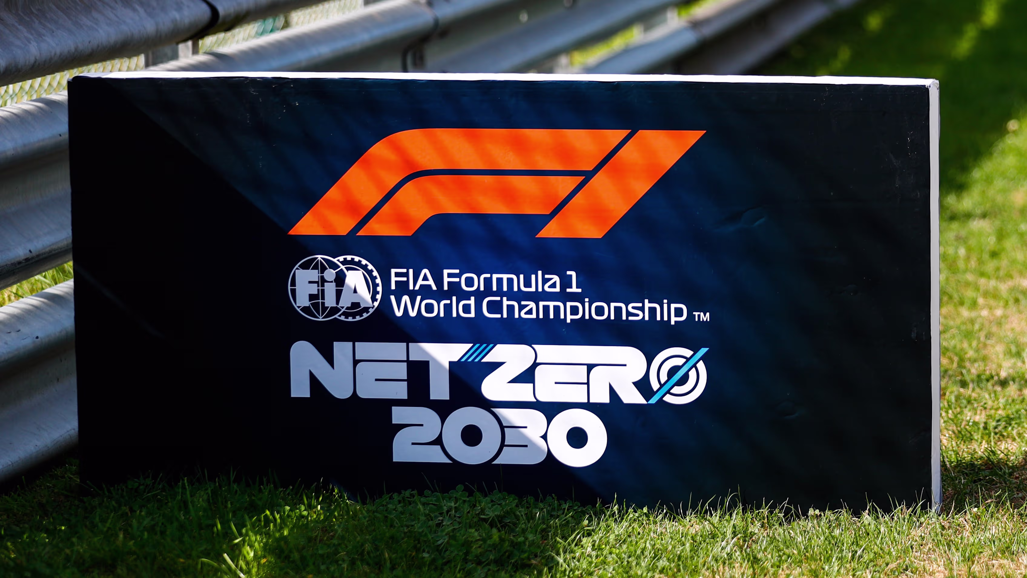 La F1 punta al net zero entro il 2030