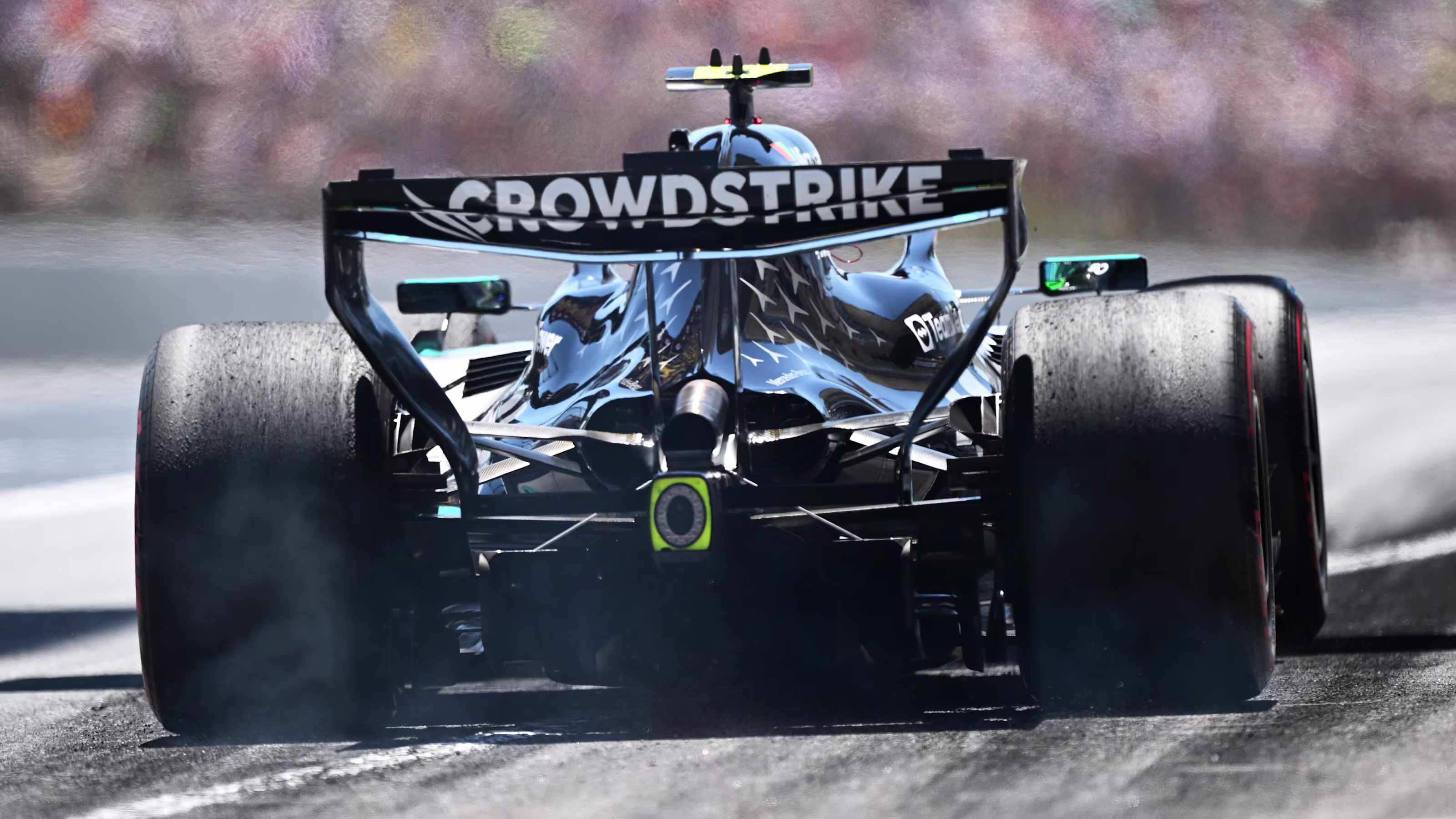 Russell FP3