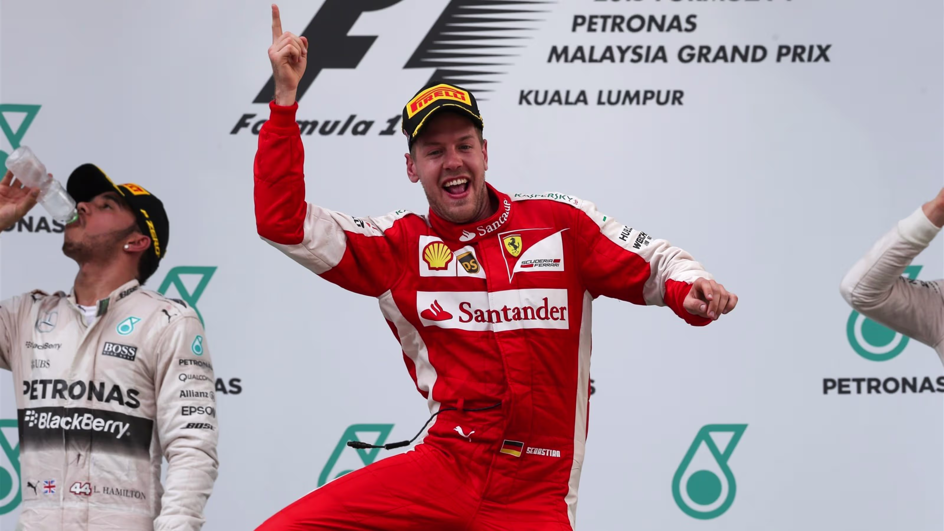 La Formula 1 torna a Sepang, scopriamo insieme numeri, primati e curiosità dello storico Gran Premio di Malesia.