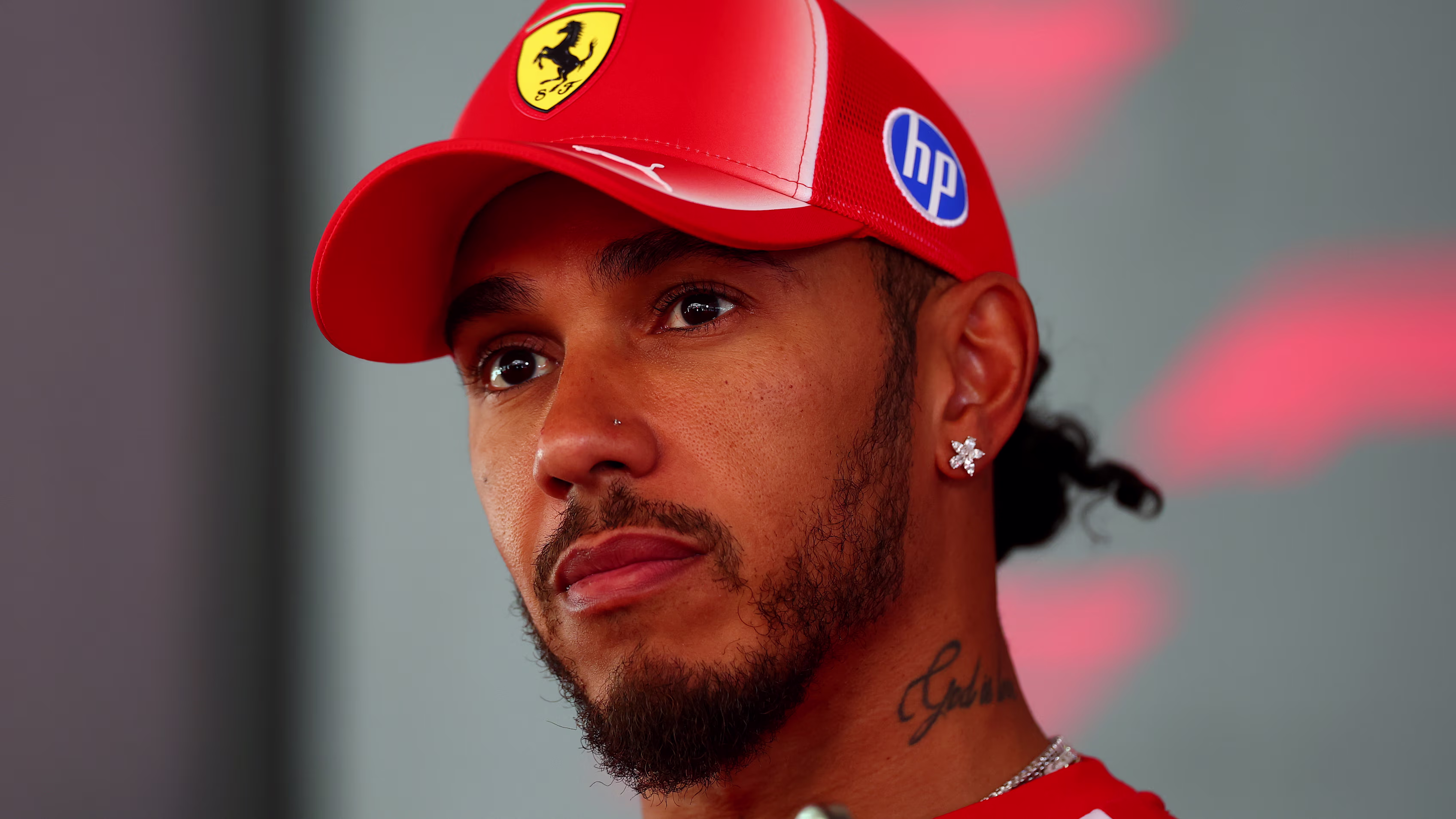 hamilton