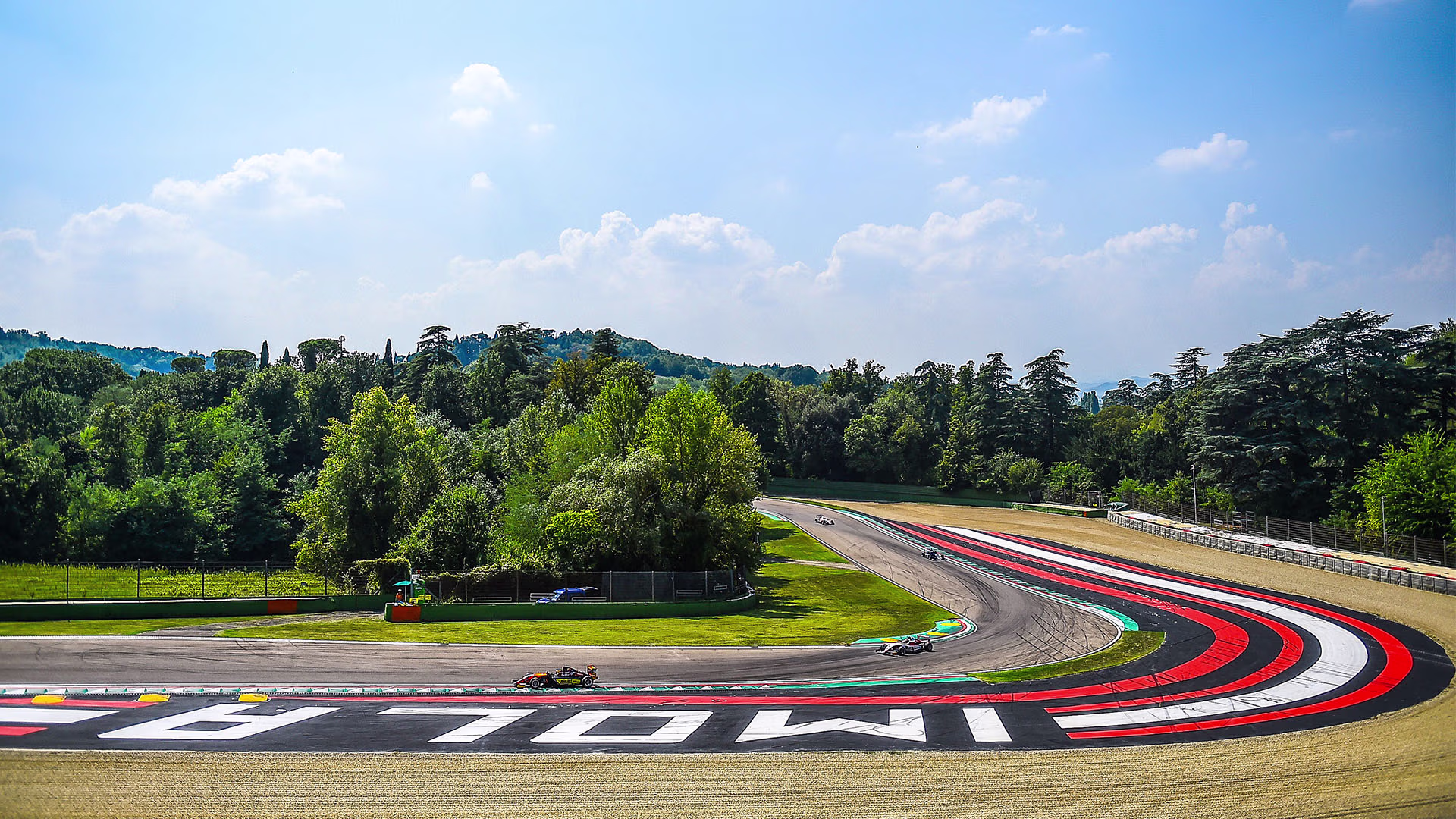 imola