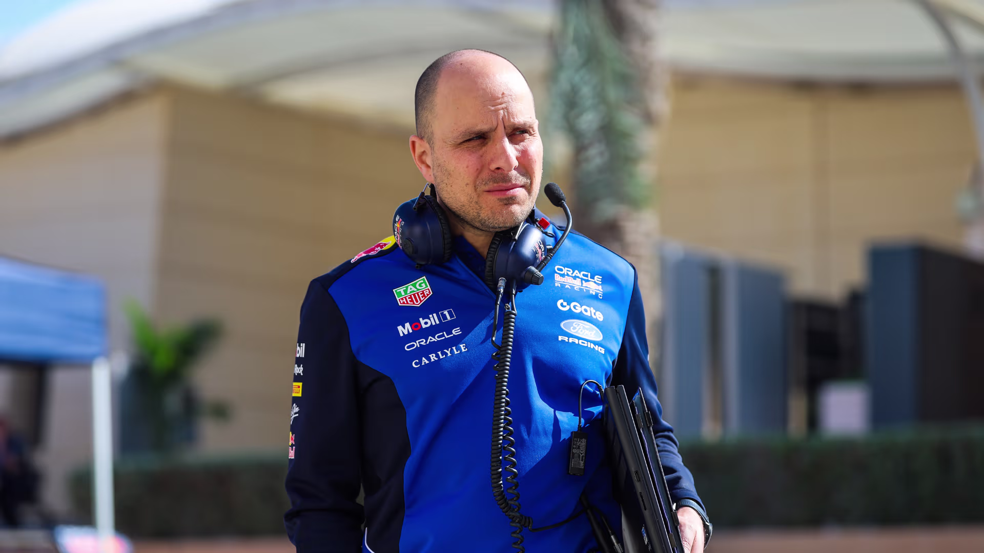 Gianpiero Lambiase, attualmente in Red Bull, lascerà Milton Keynes per raggiungere McLaren