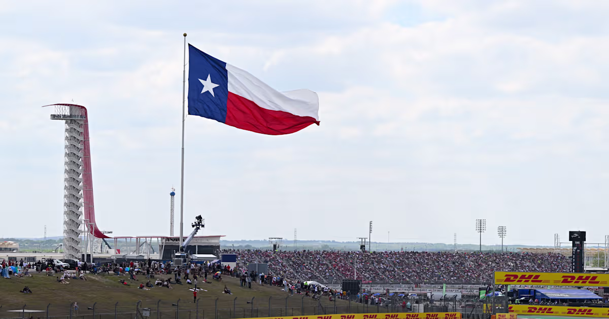 austin texas motogp