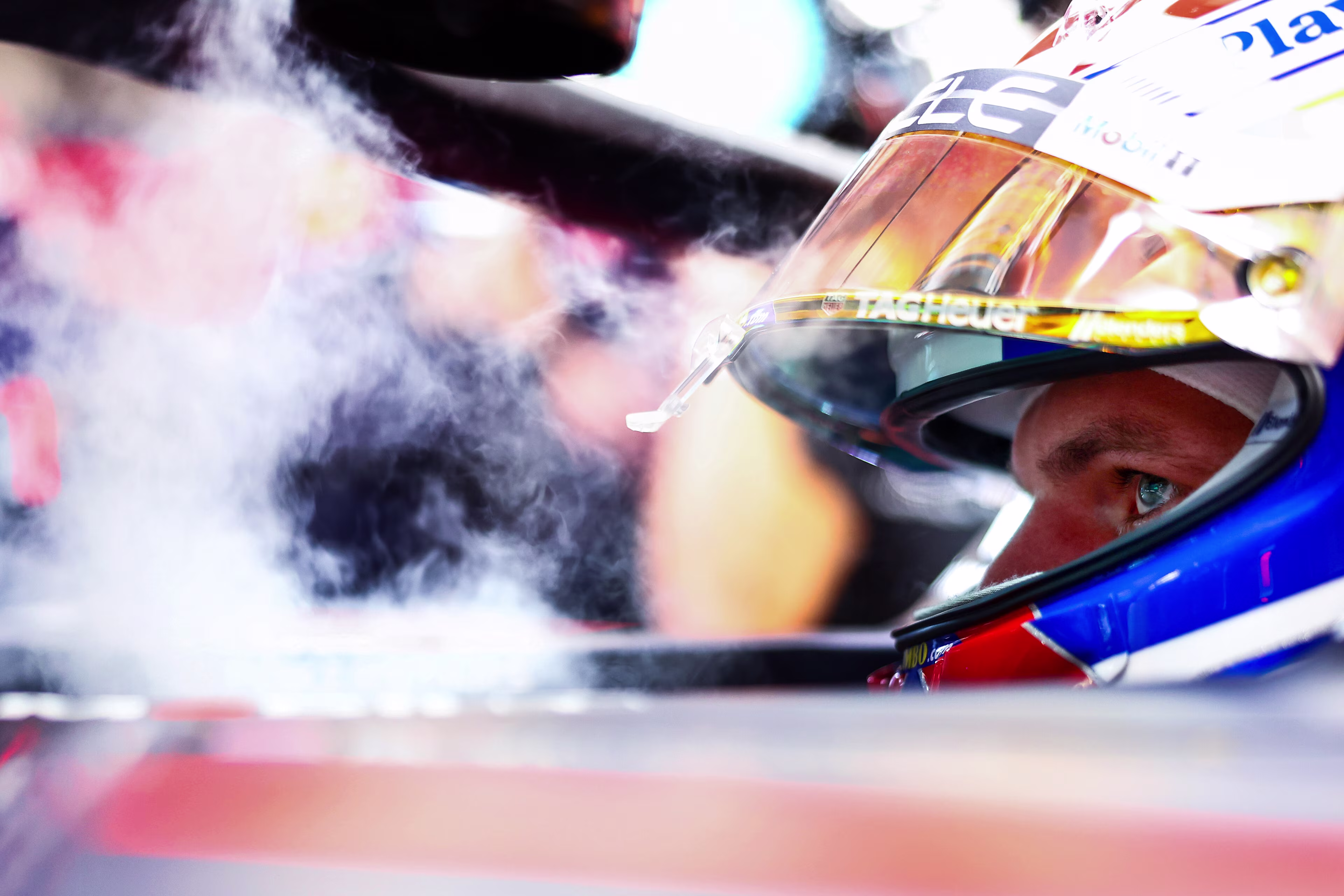 Max Verstappen all'attacco di Singapore! L'olandese carica la Red Bull: “Non ho mai vinto a Marina Bay, ho un conto in sospeso”. Le sue parole.